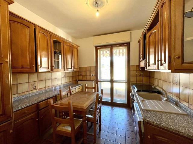 Appartamento in vendita a Ronco Scrivia GE