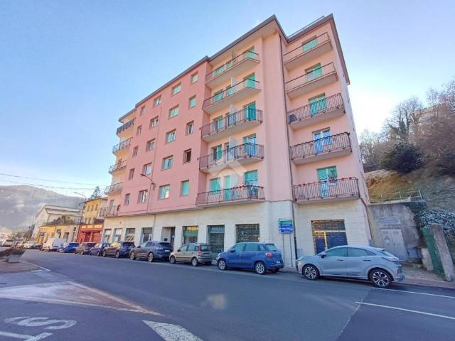 Appartamento in vendita a Ronco Scrivia GE