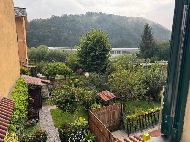 Appartamento in vendita a Ronco Scrivia GE