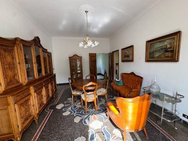 Appartamento in vendita a Ronco Scrivia GE