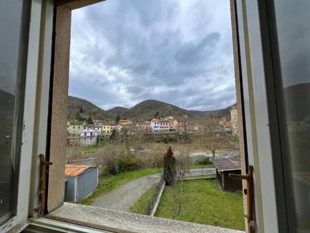 Appartamento in vendita a Ronco Scrivia GE