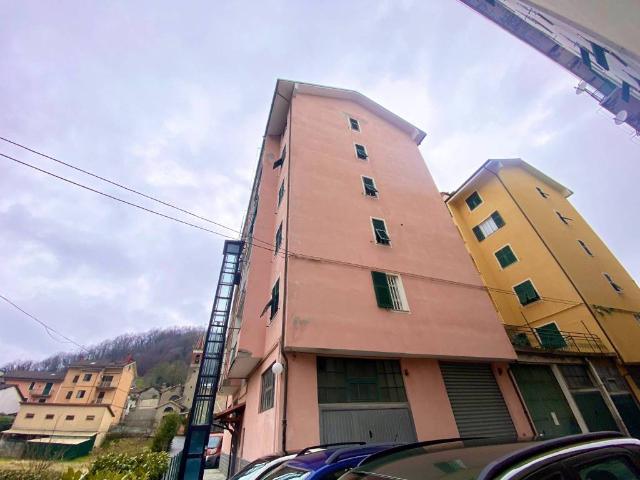 Appartamento in vendita a Ronco Scrivia GE