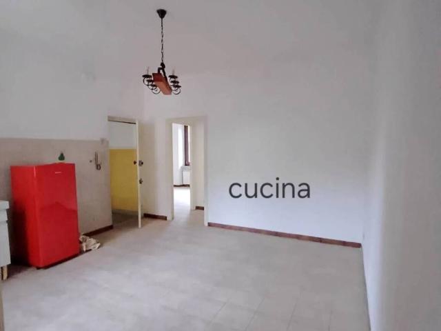 Appartamento in vendita a Ronco Scrivia GE
