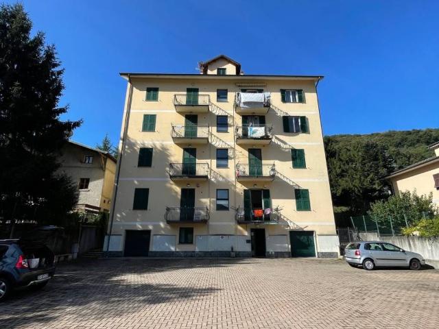 Appartamento in vendita a Ronco Scrivia GE