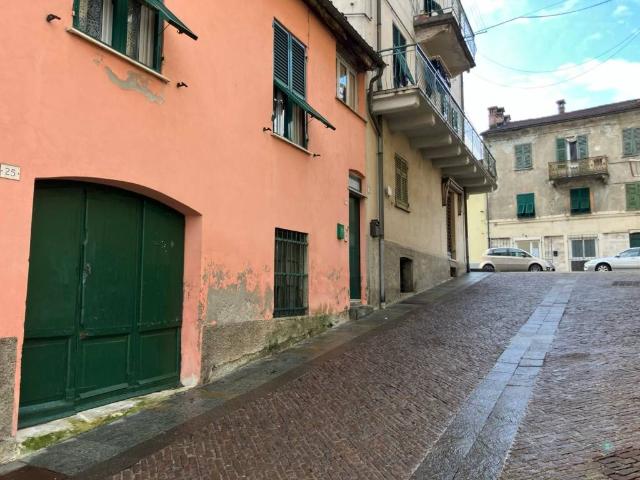 Appartamento in vendita a Ronco Scrivia GE