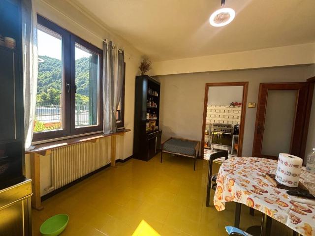 Appartamento in vendita a Ronco Scrivia GE