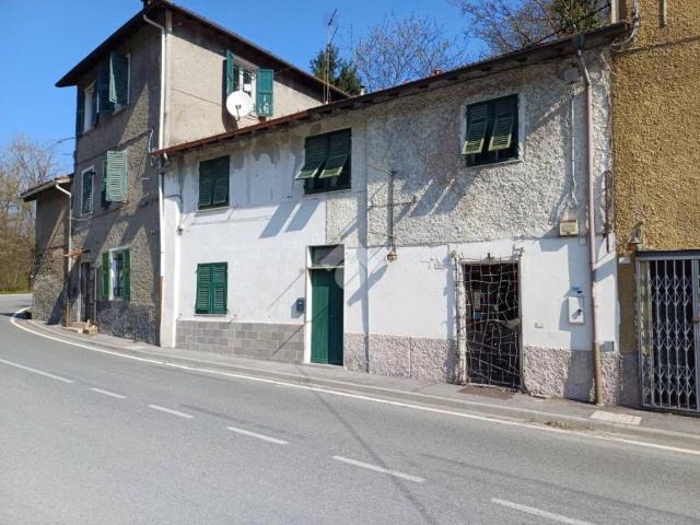 Appartamento in vendita a Ronco Scrivia GE