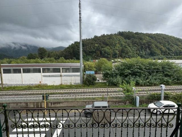 Appartamento in vendita a Ronco Scrivia GE
