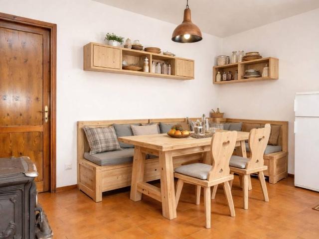 Appartamento in vendita a Roncobello BG