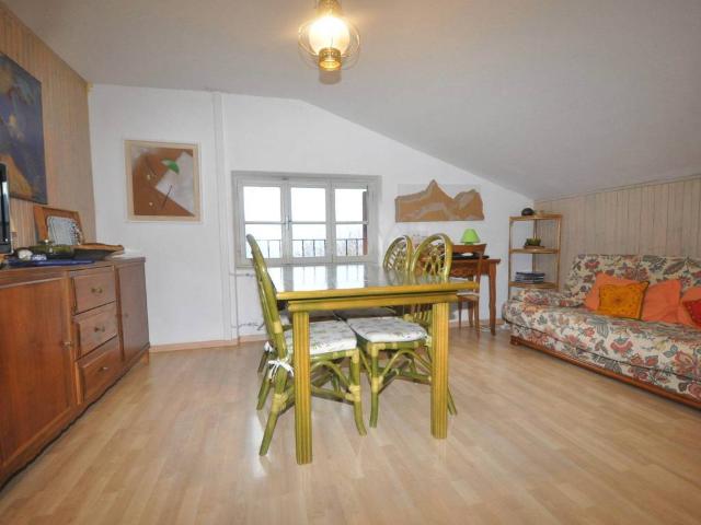 Appartamento in vendita a Roncobello BG