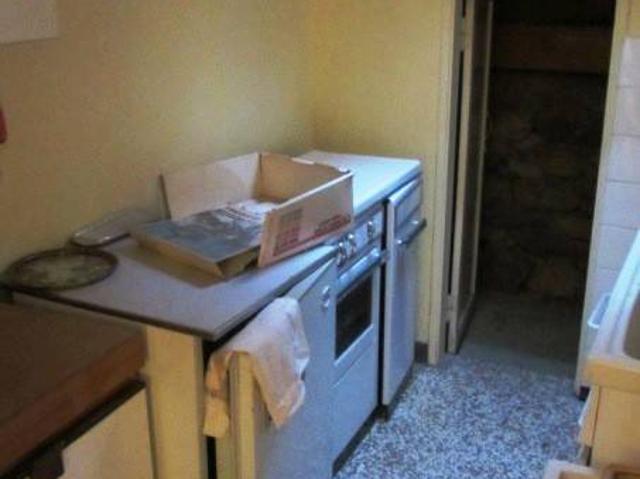 Appartamento in vendita a Roncobello BG