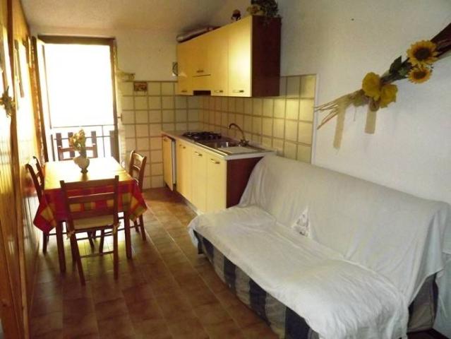 Appartamento in vendita a Roncobello BG