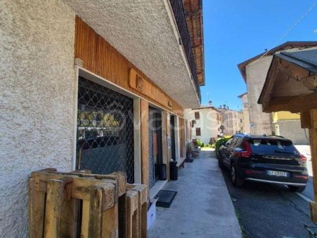 Appartamento in vendita a Roncobello via Monica, 45