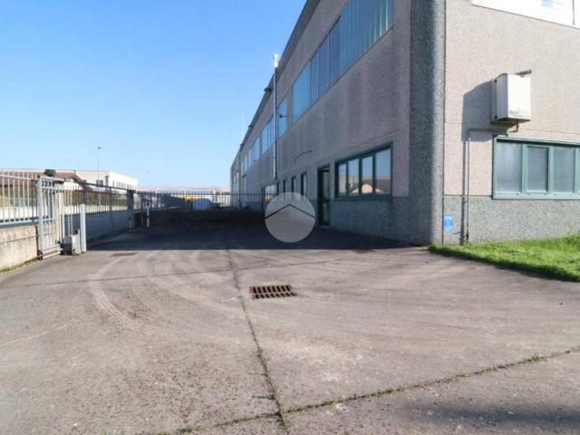 Appartamento in vendita a Roncoferraro MN