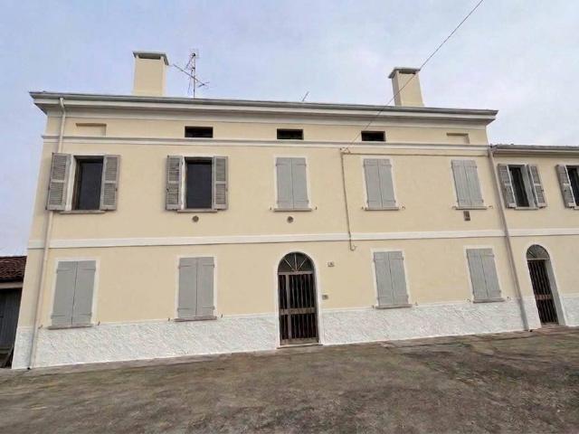 Appartamento in vendita a Roncoferraro MN