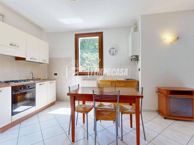 Appartamento in vendita a Roncoferraro MN