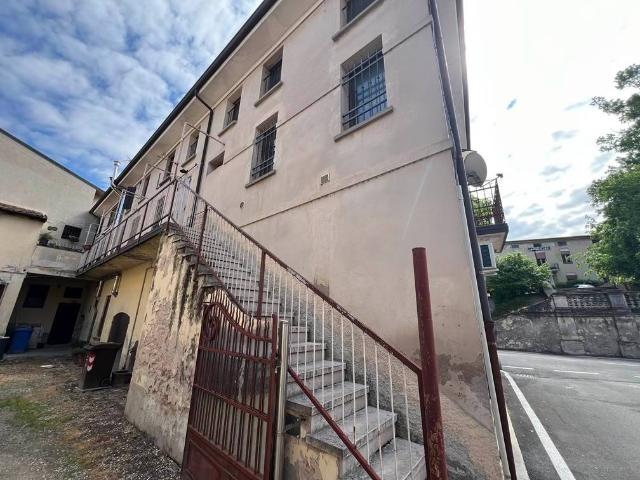 Appartamento in vendita a Roncoferraro MN