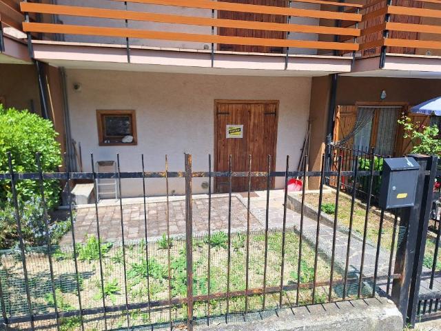 Appartamento in vendita a Roncola BG