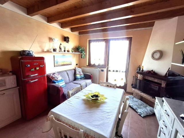 Appartamento in vendita a Roncola BG