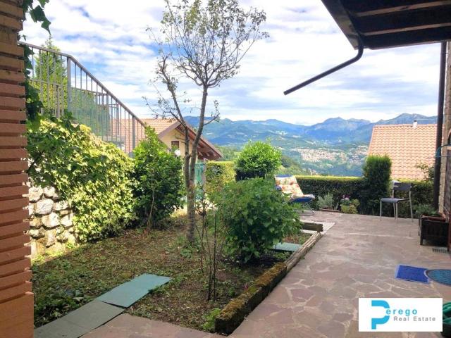 Appartamento in vendita a Roncola BG