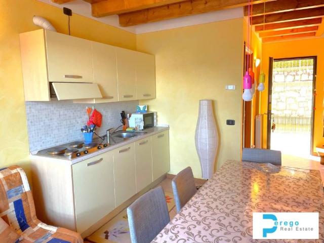 Appartamento in vendita a Roncola BG