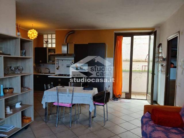 Appartamento in vendita a Roncola BG