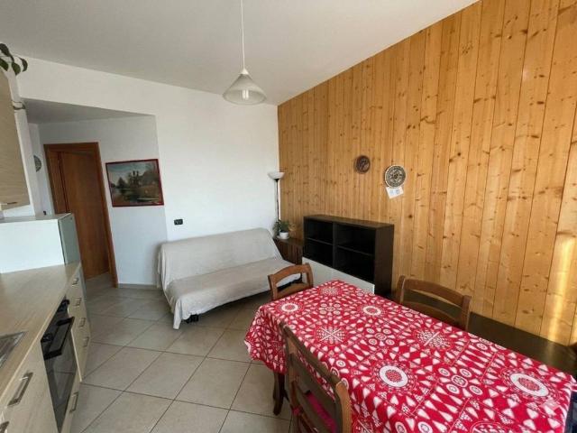 Appartamento in vendita a Roncola BG