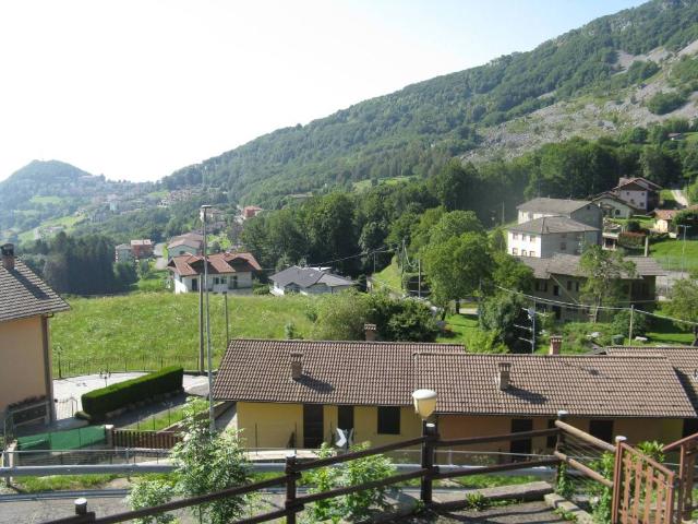 Appartamento in vendita a Roncola BG