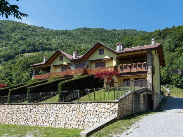 Appartamento in vendita a Roncola BG