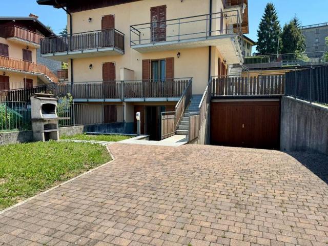 Appartamento in vendita a Roncola BG