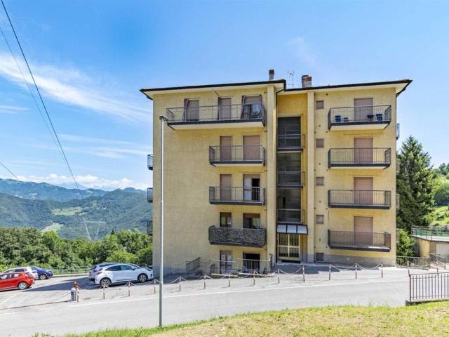 Appartamento in vendita a Roncola BG