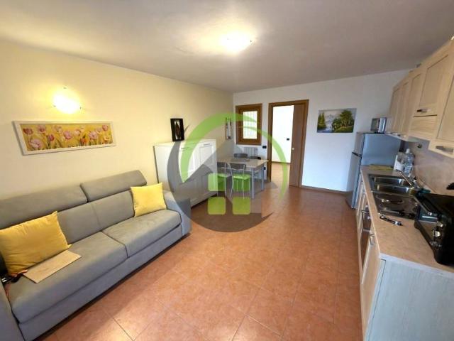 Appartamento in vendita a Roncola BG