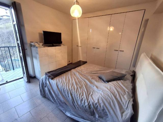 Appartamento in vendita a Roncola BG