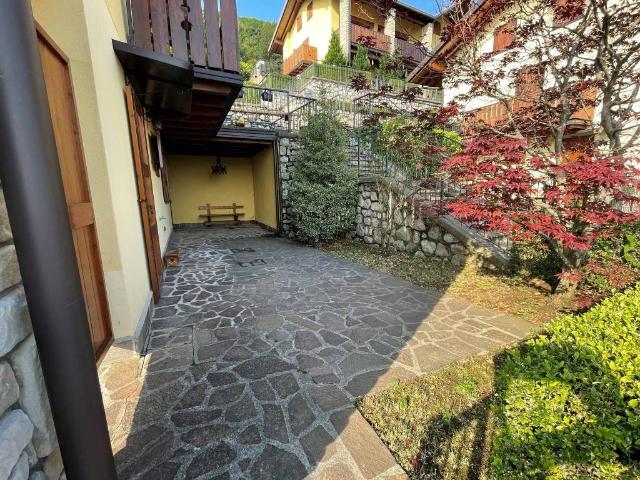 Appartamento in vendita a Roncola BG