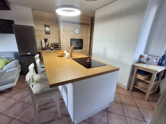 Appartamento in vendita a Roncola BG