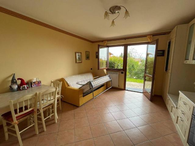 Appartamento in vendita a Roncola BG