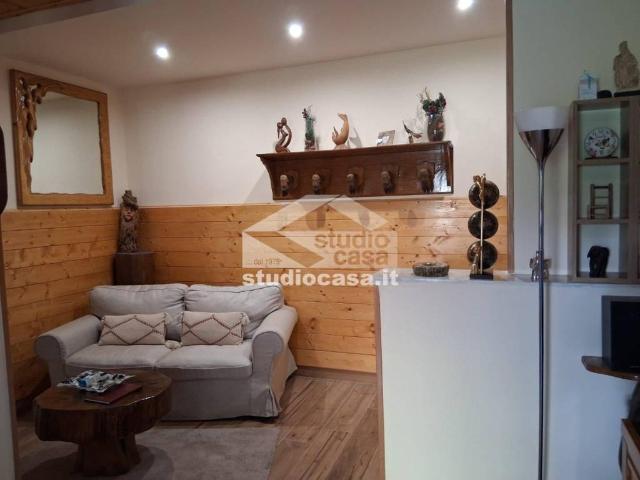 Appartamento in vendita a Roncola BG