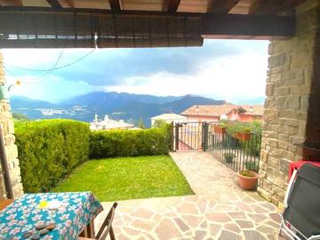 Appartamento in vendita a Roncola BG