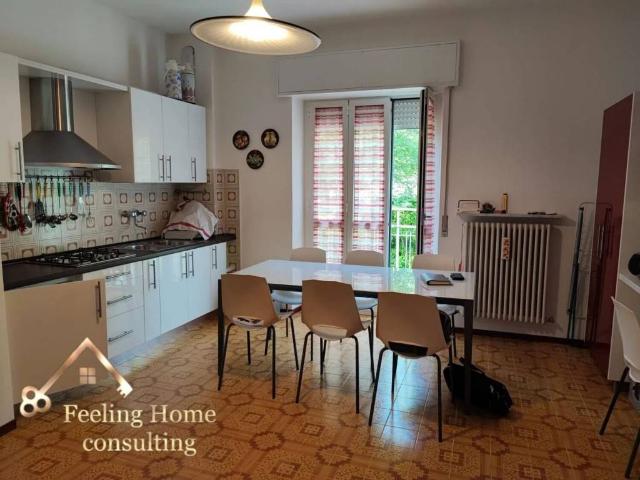 Appartamento in vendita a Roncola BG