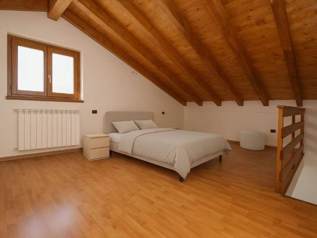 Appartamento in vendita a Roncola BG