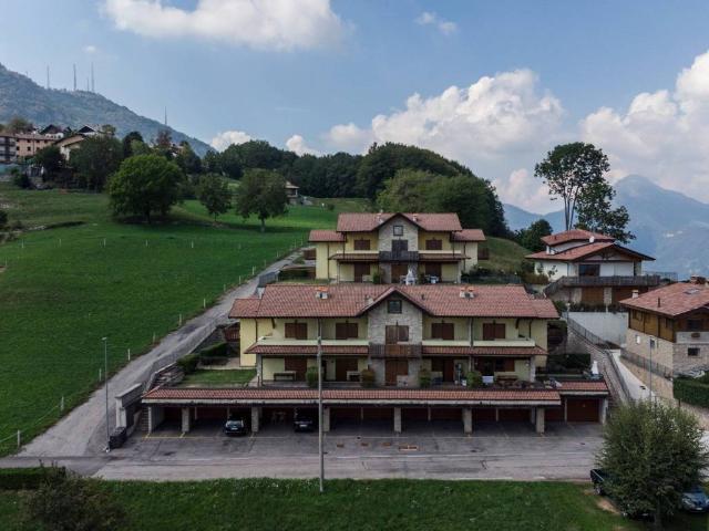 Appartamento in vendita a Roncola BG
