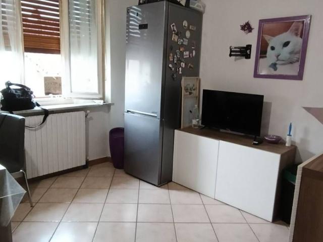 Appartamento in vendita a Rondissone TO