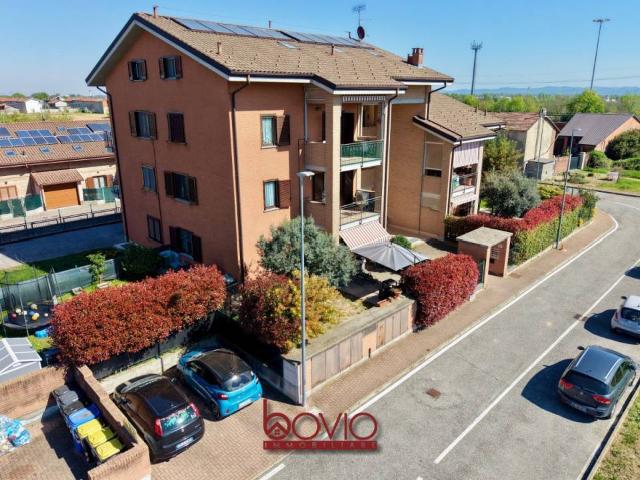 Appartamento in vendita a Rondissone TO
