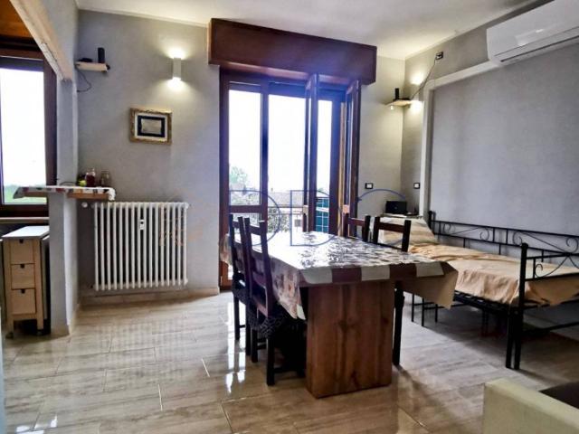 Appartamento in vendita a Rondissone TO