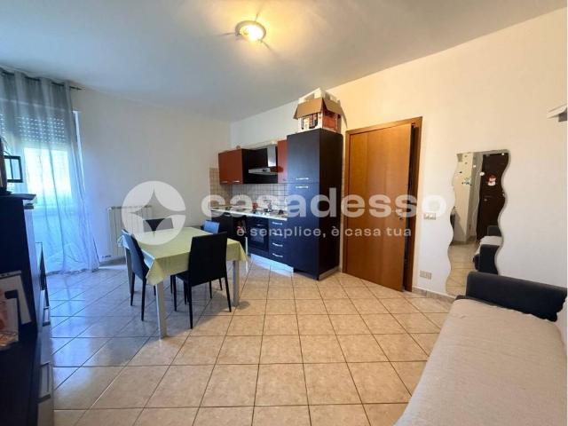 Appartamento in vendita a Rondissone TO