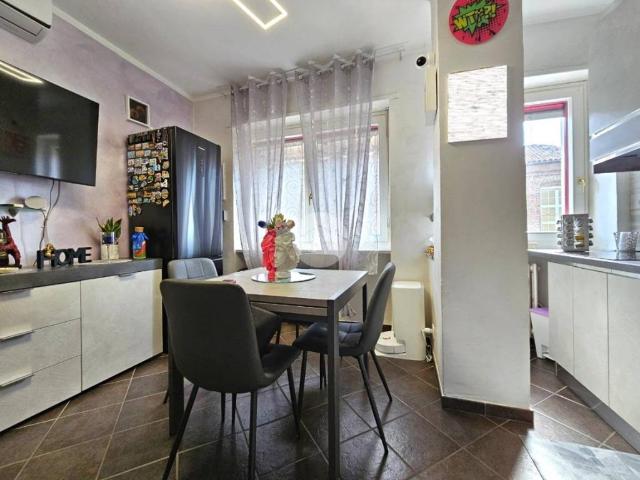 Appartamento in vendita a Rondissone TO