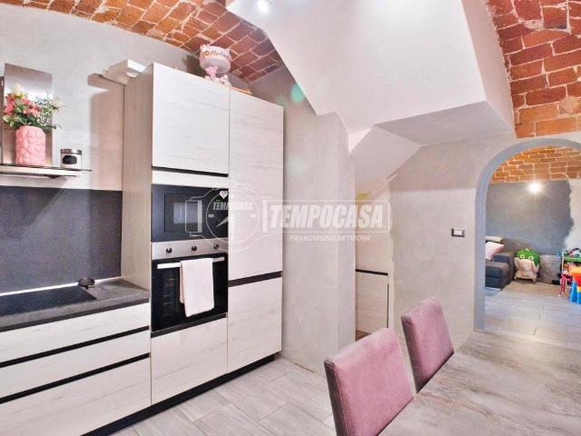Appartamento in vendita a Ronsecco