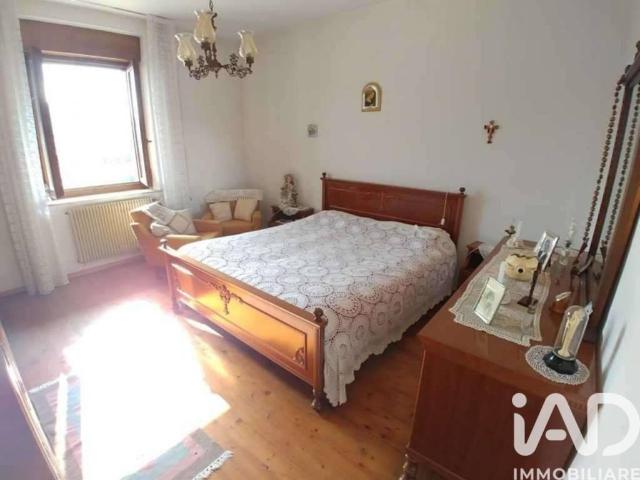Appartamento in vendita a Ronzo Chienis TN