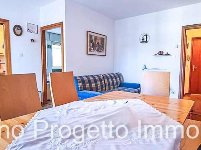 Appartamento in vendita a Ronzone TN