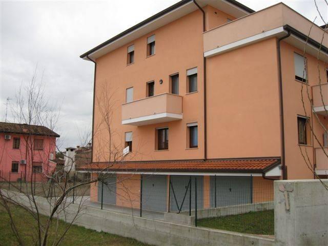 Appartamento in vendita a Rosolina RO